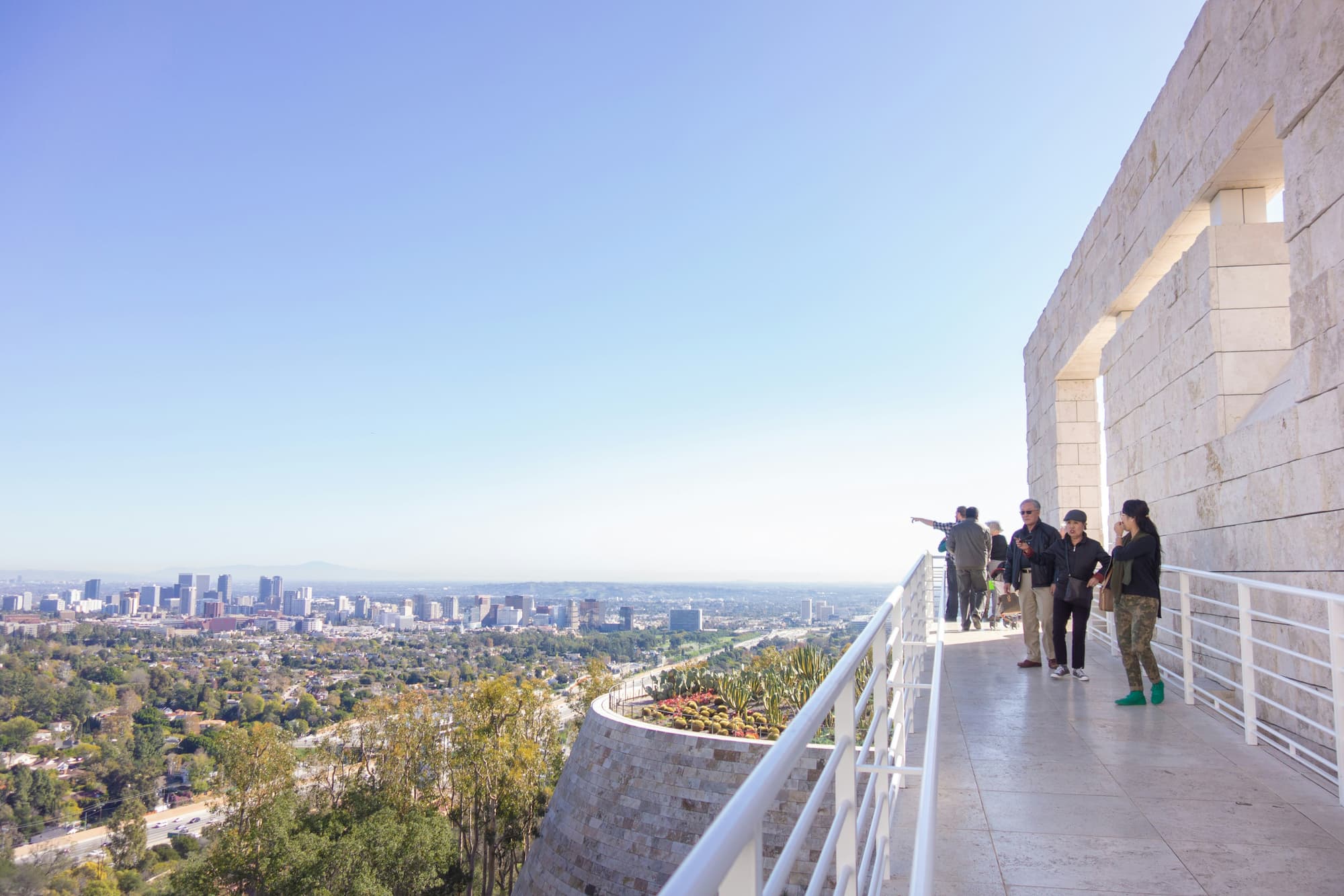 Southern California Hospitality & Retail Commercial Real Estate Summit 2026 event banner